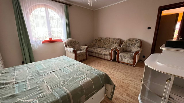 Kiadó családi ház, albérlet, Debrecenben 500 E Ft / hó