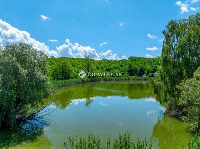 Eladó családi ház, Balatonendréden 1097.33 M Ft, 4 szobás