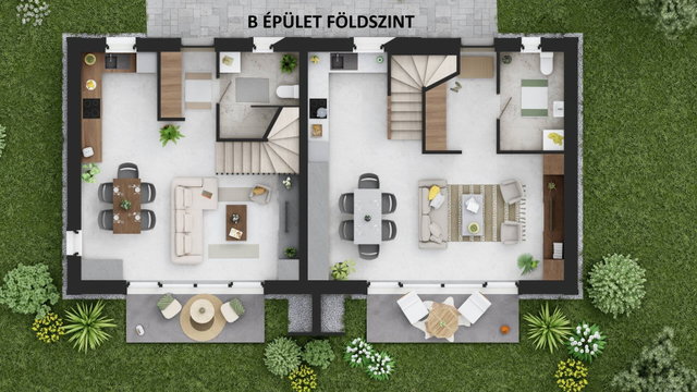 Eladó téglalakás, Pécsett 89.9 M Ft, 4 szobás