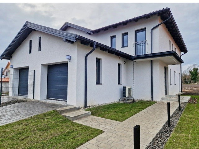 Eladó ikerház, Érden 149 M Ft, 4 szobás / költözzbe.hu