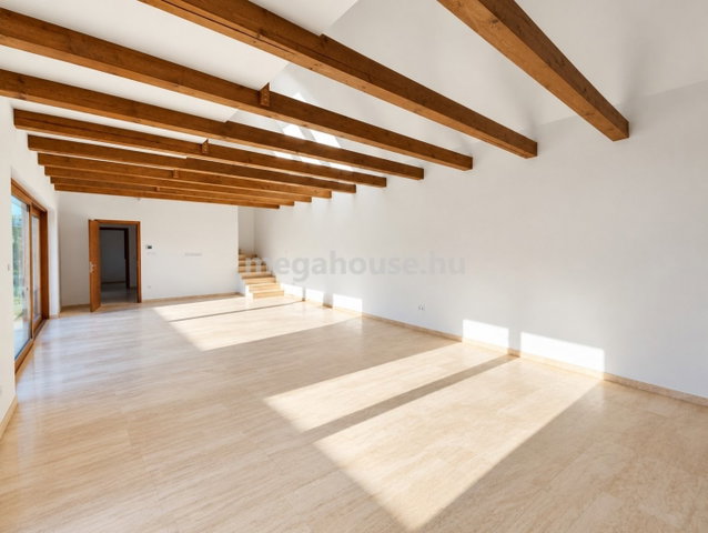 Eladó családi ház, Sóskúton 179.9 M Ft, 4+2 szobás