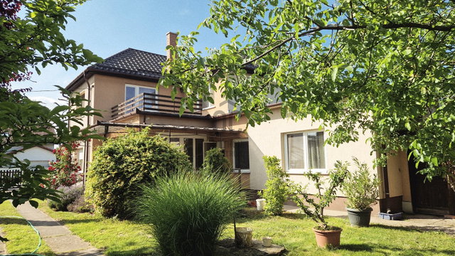 Eladó családi ház, Pilisen 89 M Ft, 5 szobás