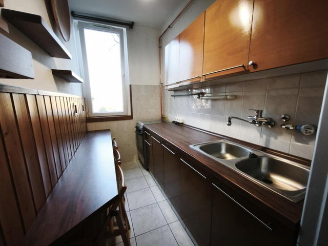 Eladó téglalakás, Győrött 43 M Ft, 1+1 szobás