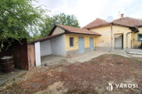 Eladó családi ház, Kunágotán 8.5 M Ft, 2 szobás