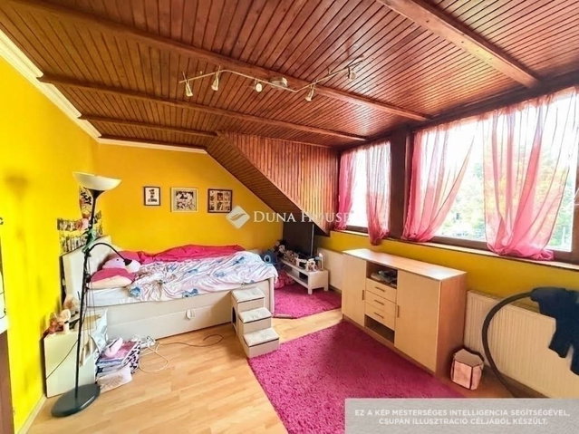 Eladó családi ház, Budapesten, XVIII. kerületben 139.9 M Ft