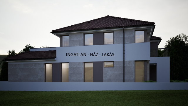 Eladó családi ház, Budapesten, XVI. kerületben 296.99 M Ft