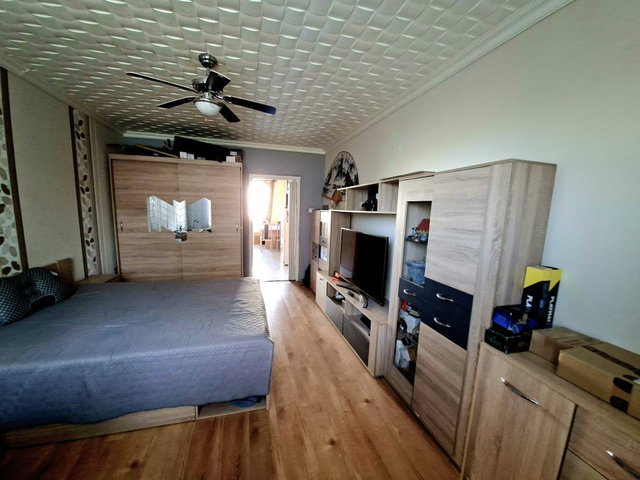Eladó panellakás, Miskolcon 25.49 M Ft, 2 szobás