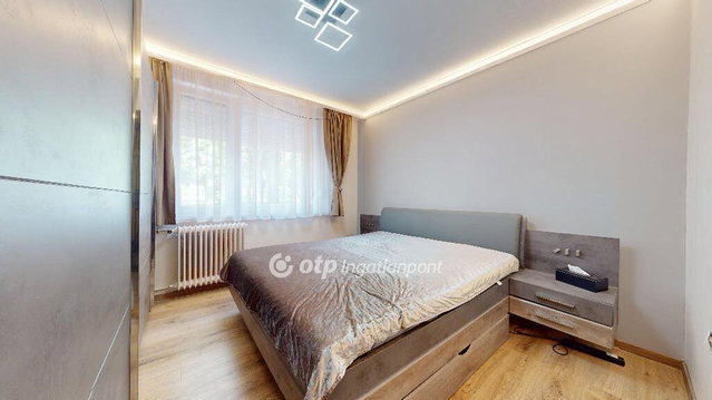 Eladó panellakás, Miskolcon 32.5 M Ft, 2 szobás