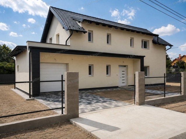 Eladó családi ház, Gödön 167.9 M Ft, 5 szobás