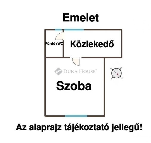 Eladó családi ház, Budapesten, XVII. kerületben 137.5 M Ft