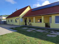 Eladó családi ház, Dávodon 50 M Ft, 7 szobás