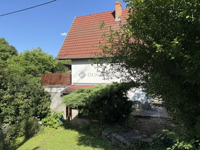 Eladó nyaraló, Magyarhertelenden 29.9 M Ft, 2 szobás