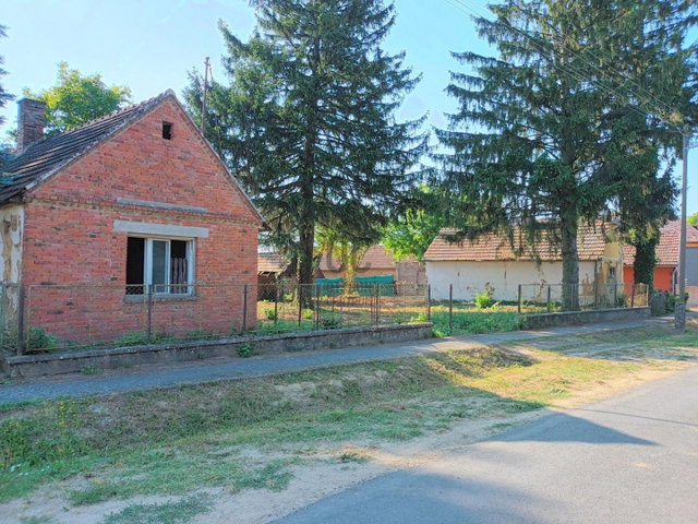 Eladó családi ház, Orosztonyon 6.2 M Ft, 4 szobás
