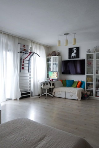 Eladó téglalakás, Szigetszentmiklóson 92.7 M Ft, 3 szobás