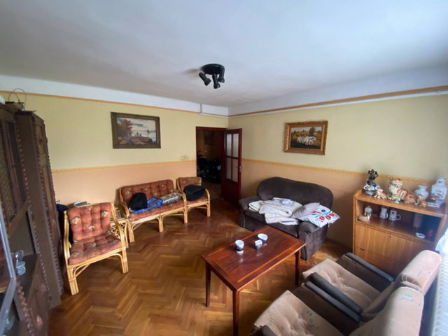 Eladó családi ház, Nyíregyházán 60 M Ft, 3 szobás