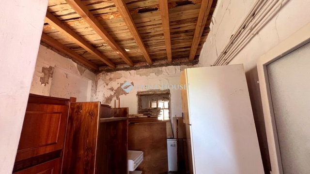 Eladó családi ház, Tiszafüreden, Baross utcában 26 M Ft