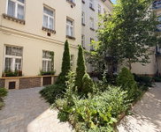 Eladó téglalakás, II. kerületben, Keleti Károly utcában 85 M Ft