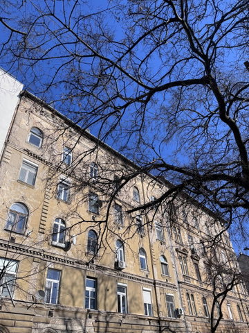 Eladó téglalakás, VIII. kerületben, Diószegi Sámuel utcában