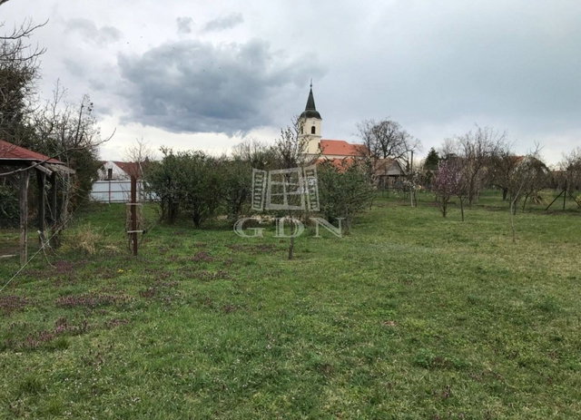 Eladó telek, Zamárdiban 75 M Ft / költözzbe.hu