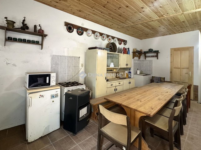 Eladó mezogazdasagi ingatlan, Nemesnádudvaron 8.5 M Ft, 1 szobás