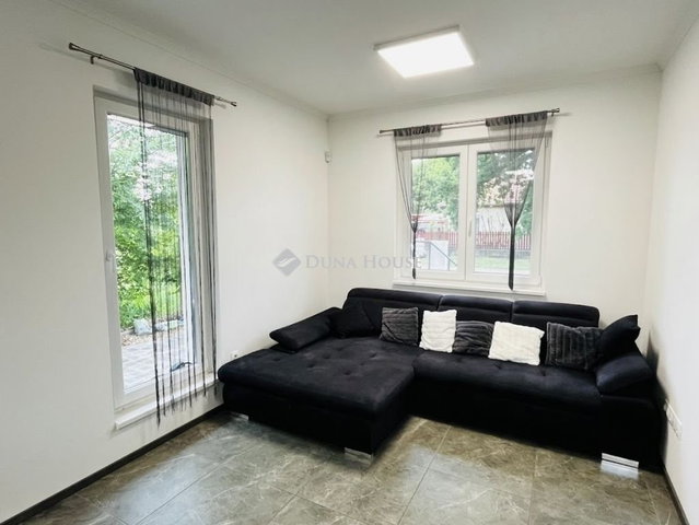 Eladó családi ház, Monorierdőn 79.9 M Ft, 2 szobás