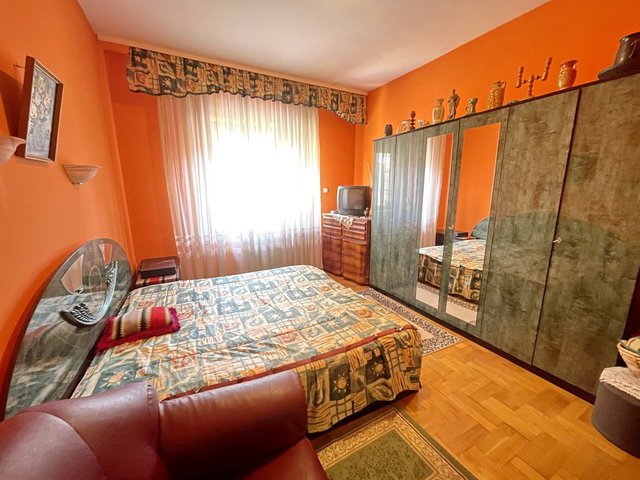Eladó téglalakás, Budapesten, XX. kerületben, Sebestyén utcában