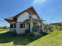 Eladó családi ház