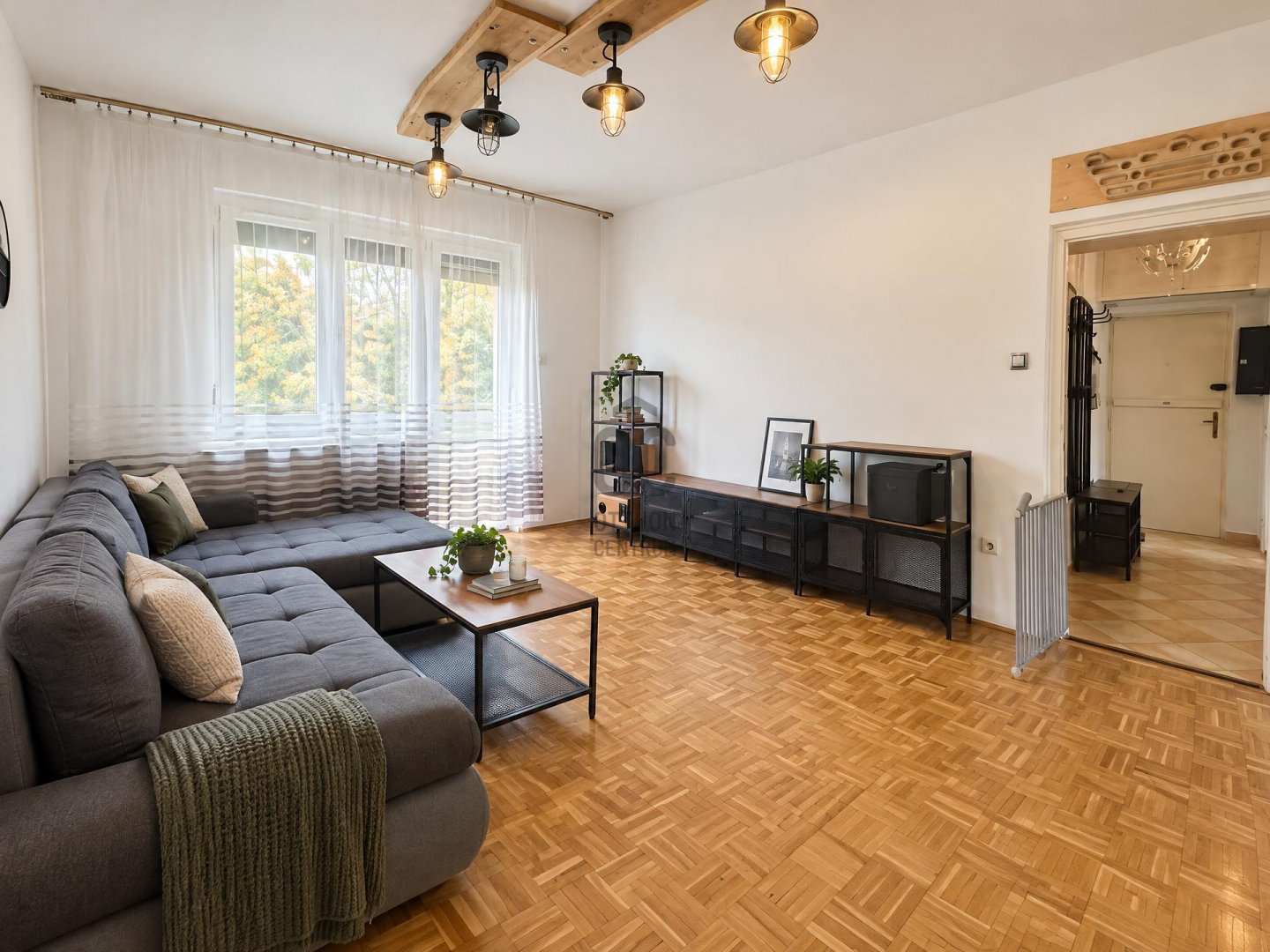 Lakás · 2 hálószoba · 56 m² · 86.000.000 Ft