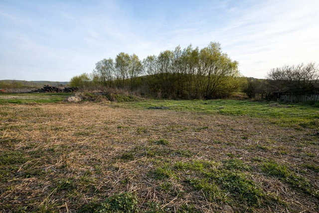 Eladó telek, Bakonycsernyén 9.9 M Ft / költözzbe.hu