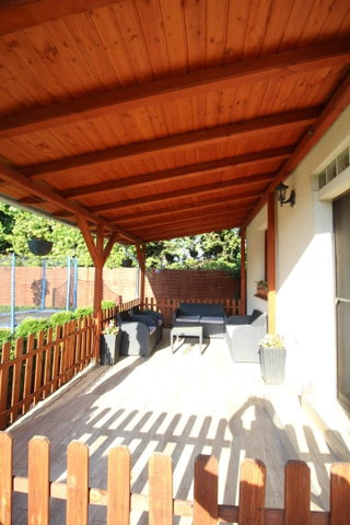 Eladó családi ház, Budapesten, XXI. kerületben 87.6 M Ft