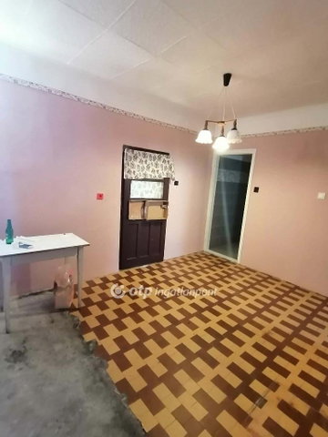 Eladó családi ház, Kecelen 15.5 M Ft, 2 szobás