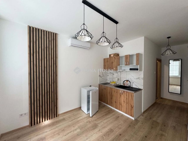 Eladó téglalakás, Budapesten, XXI. kerületben 21.5 M Ft