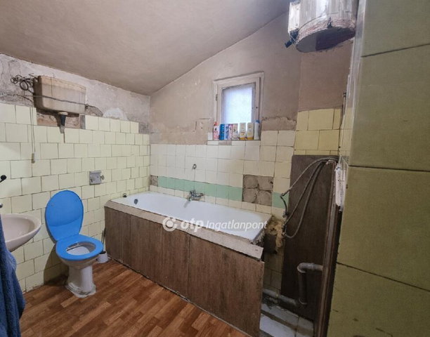Eladó családi ház, Dömsödön 27.9 M Ft, 3 szobás