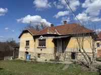 Eladó családi ház, Szendrőn 17 M Ft, 3 szobás