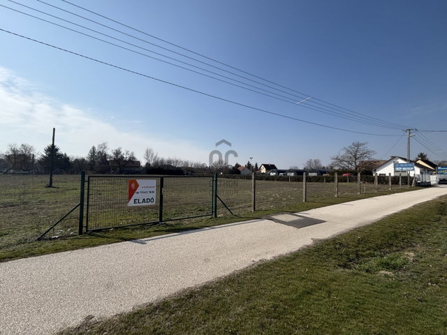Eladó telek, Kecskeméten 39 M Ft / költözzbe.hu