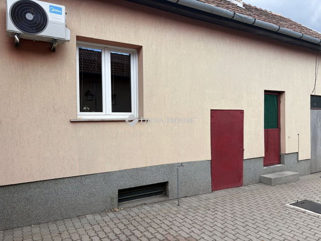 Kiadó téglalakás, albérlet, Gyálon, Bajcsy-Zsilinszky utcában