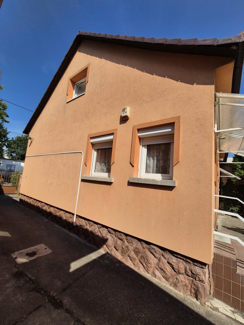Családi ház · 4 hálószoba · 110 m² · 84.999.000 Ft