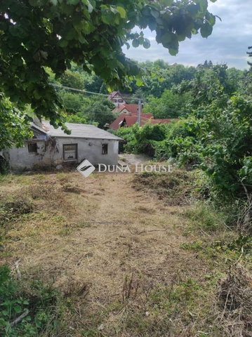 Eladó telek, Pécsett, Nagydeindol-hegyhát dűlőn 9.5 M Ft