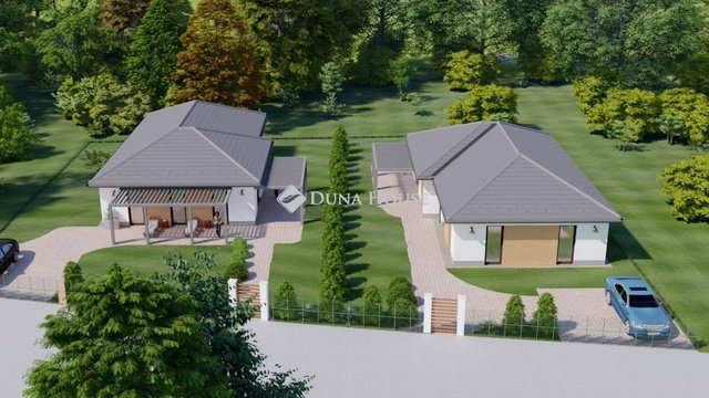 Eladó családi ház, Környén 129.9 M Ft, 4 szobás