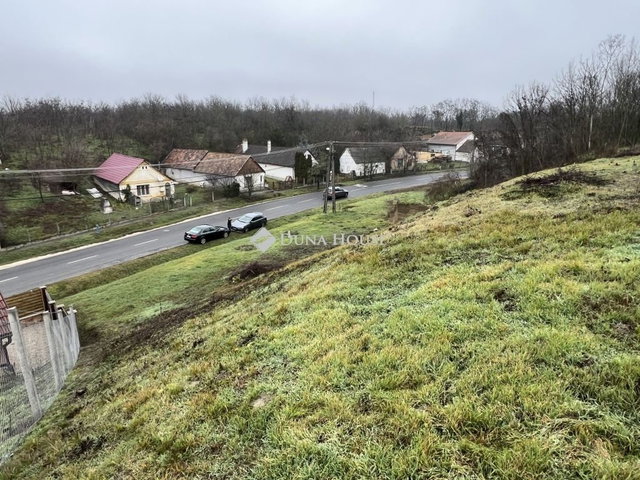 Eladó telek, Jenőn 6.2 M Ft / költözzbe.hu