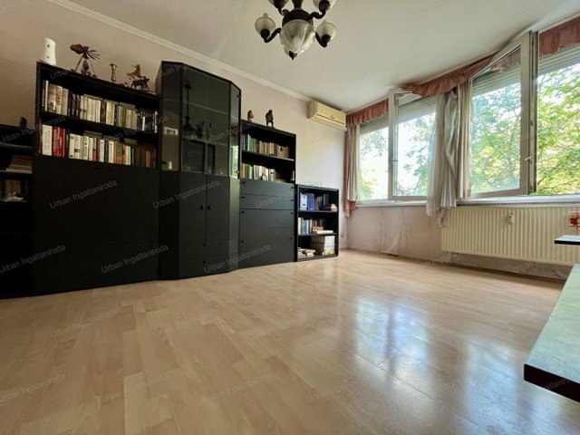 Eladó téglalakás, Budapesten, XIV. kerületben 66.85 M Ft