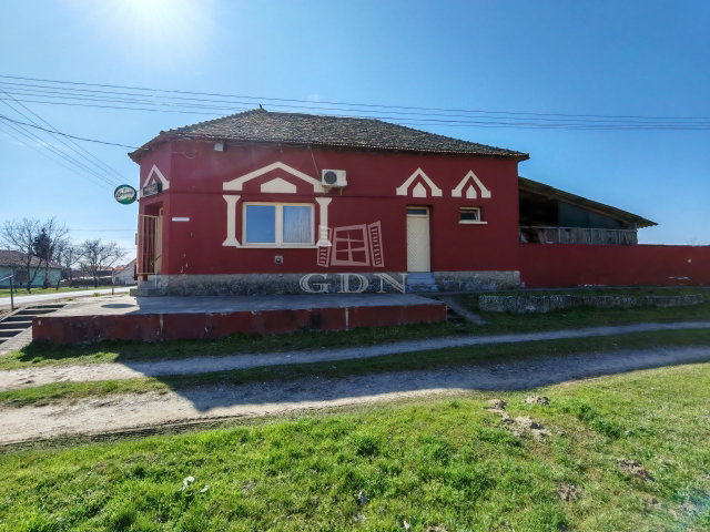 Eladó családi ház, Bácsbokodon 29 M Ft, 4 szobás