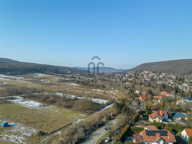 Eladó telek, Nagykovácsiban 105 M Ft / költözzbe.hu