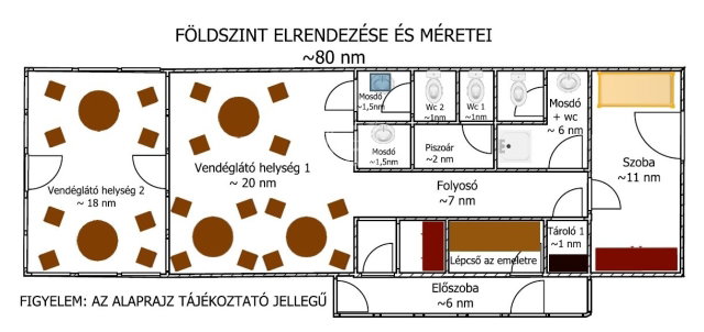 Eladó családi ház, Debrecenben 103.9 M Ft, 4 szobás
