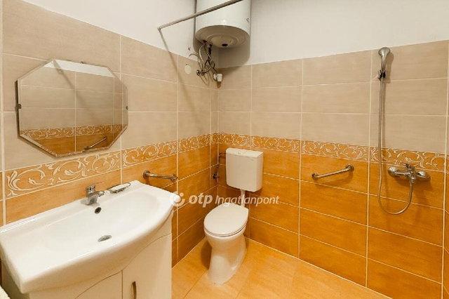 Eladó családi ház, Budapesten, XIX. kerületben 80 M Ft, 3 szobás