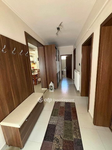 Eladó családi ház, Mátészalkán 89 M Ft, 3+1 szobás