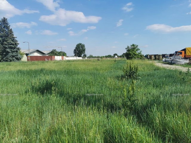 Eladó telek, Vecsésen 149 M Ft / költözzbe.hu