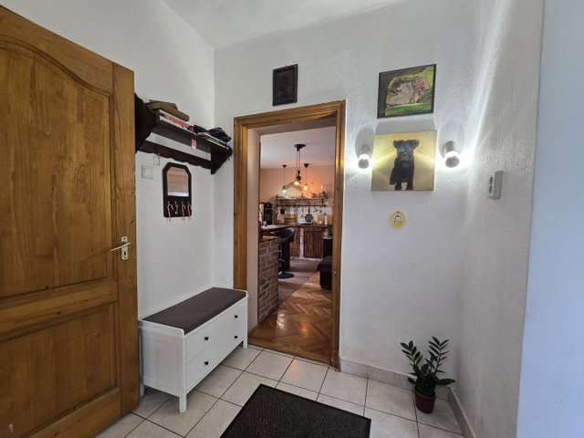 Eladó családi ház, Adácson 26.9 M Ft, 2 szobás