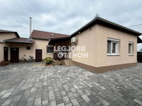 Eladó családi ház, Törtelen 95 M Ft, 3 szobás