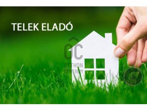 Eladó telek, Tápiószentmártonon 4.9 M Ft / költözzbe.hu